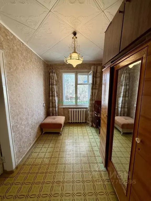 2-к кв. Саратовская область, Балаково ул. Титова, 55А (43.9 м) - Фото 0