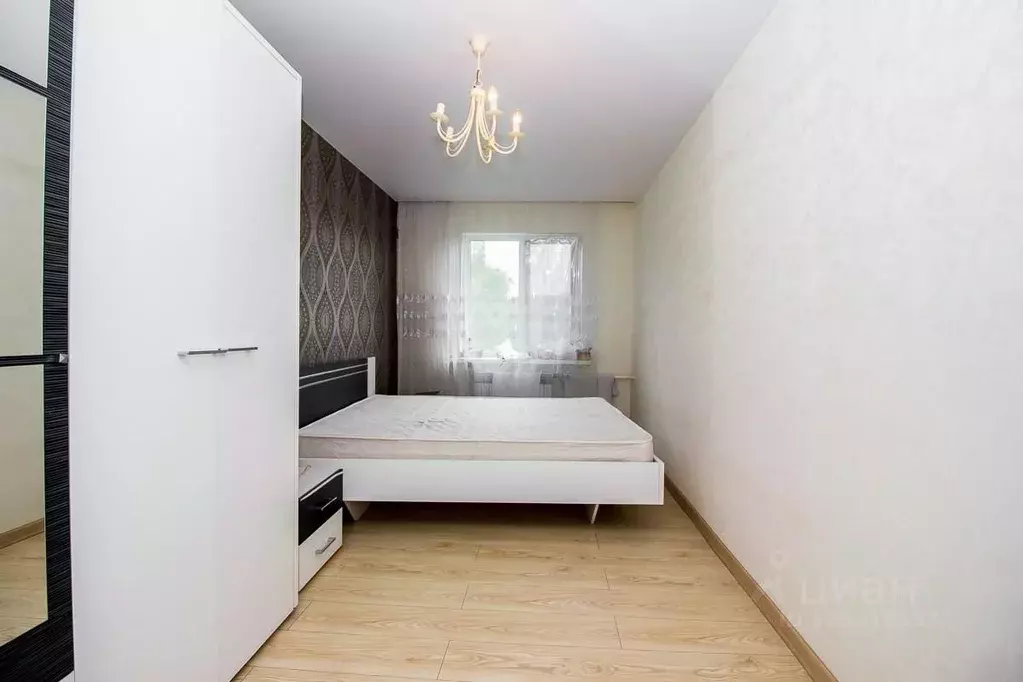 2-к кв. Краснодарский край, Краснодар ул. Гагарина, 83 (48.0 м) - Фото 2