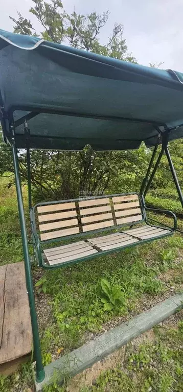 Дом в Хабаровский край, Комсомольск-на-Амуре пос. Чкаловский, пер. ... - Фото 2