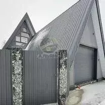 Дом в Ямало-Ненецкий АО, Новый Уренгой Титан ДНТ, ул. Лучистая, 35 ... - Фото 1