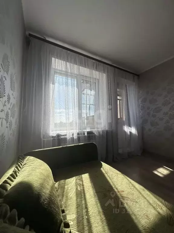 1-к кв. Липецкая область, Липецк ул. Крылова, 63 (37.0 м) - Фото 0