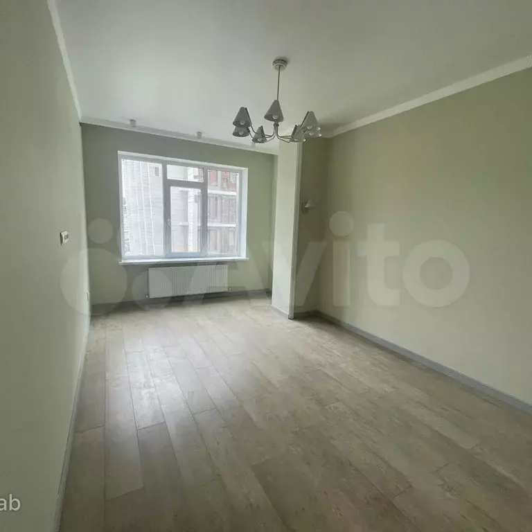 1-к. квартира, 49 м, 4/12 эт. - Фото 0