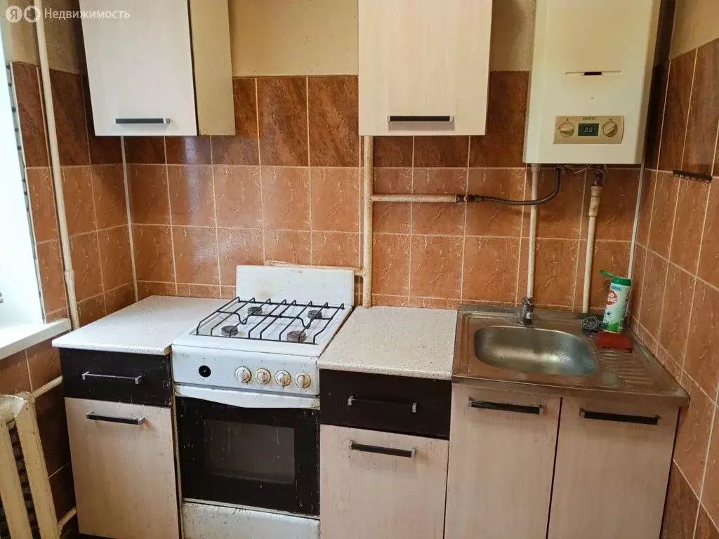 1-комнатная квартира: Орёл, Планерная улица, 47 (30.4 м) - Фото 1