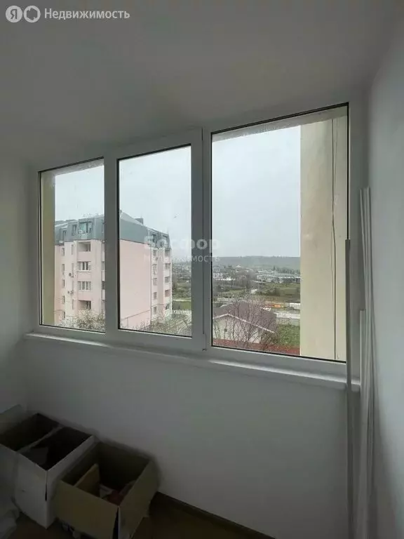 3-комнатная квартира: Щебетовка, Луговая улица, 5 (67.3 м) - Фото 1