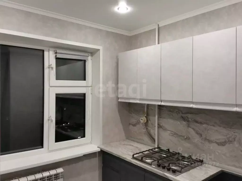 2-к кв. Курская область, Курск ул. Ватутина, 20 (45.0 м) - Фото 1