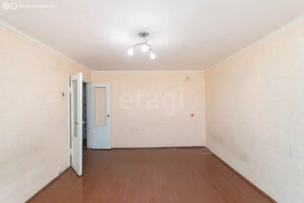2-комнатная квартира: Ишим, улица Одоевского, 46 (48.1 м) - Фото 1