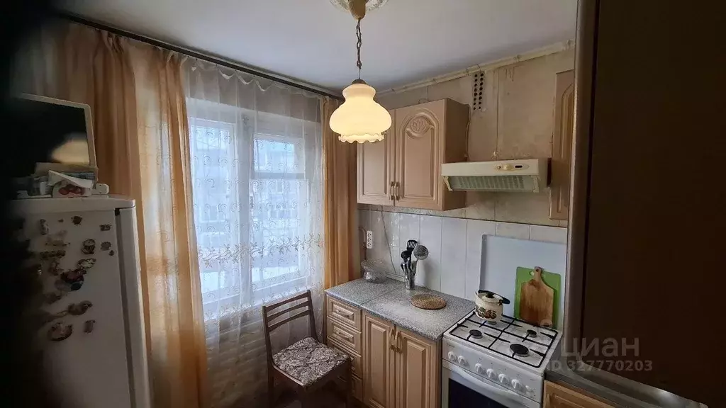 1-к кв. Брянская область, Брянск Орловская ул., 20А (30.0 м) - Фото 1