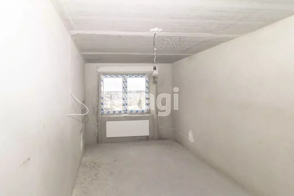 3-комнатная квартира: Боровский, Советская улица, 28 (96 м) - Фото 1