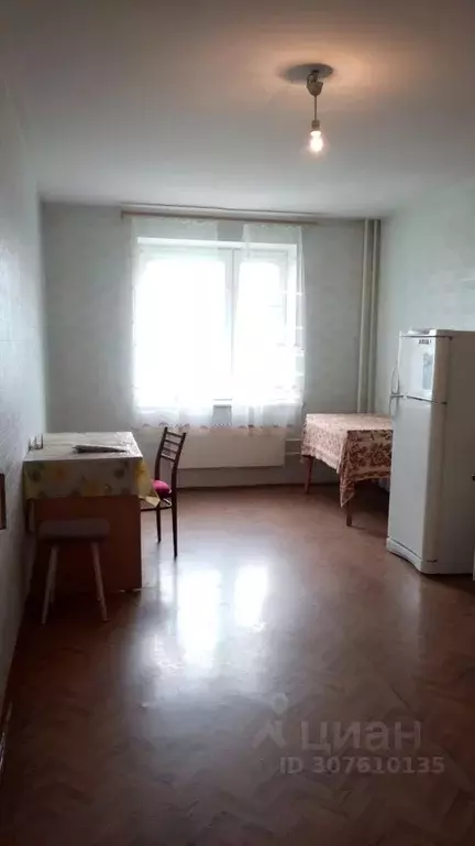 1-к кв. Белгородская область, Белгород ул. Губкина, 16б (42.0 м) - Фото 2
