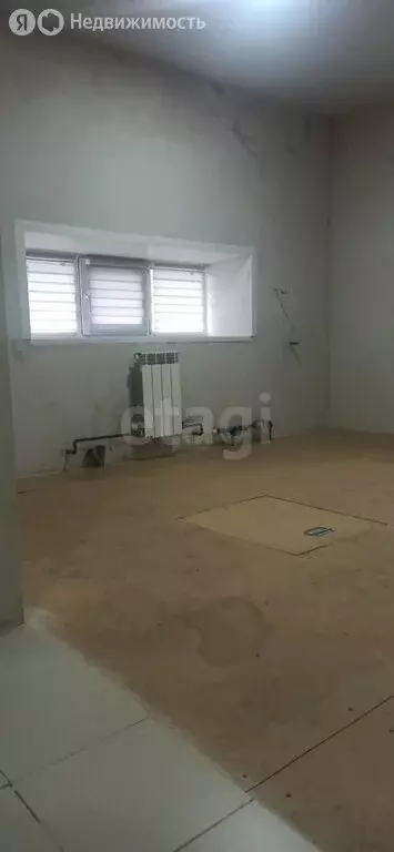 Дом в Юрга, улица Пушкина (48.3 м) - Фото 2