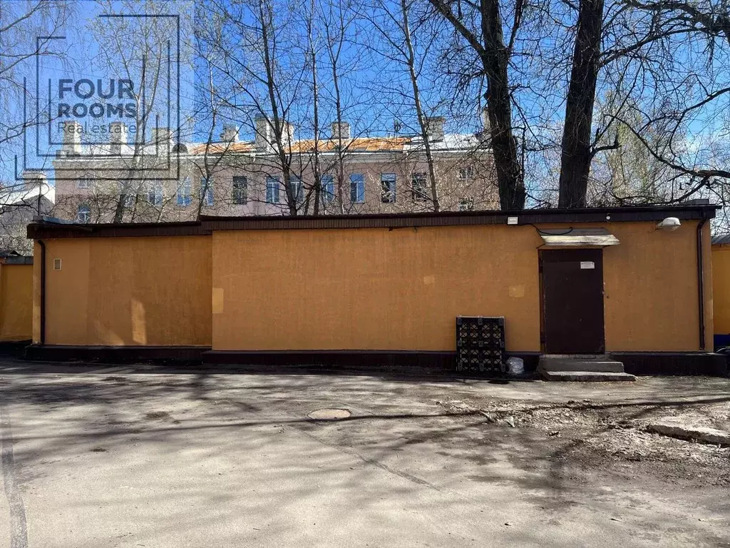 Помещение свободного назначения в Санкт-Петербург ул. Академика ... - Фото 2