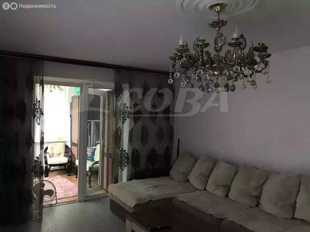 3-комнатная квартира: Дербент, проспект Агасиева, 22Г (88 м) - Фото 1