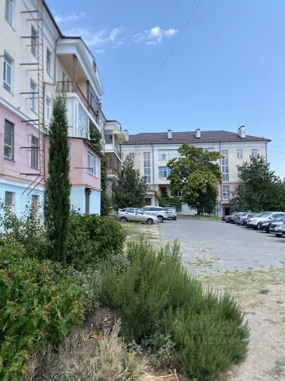 3-к кв. Крым, Керчь ул. Ульяновых, 1 (77.1 м) - Фото 0