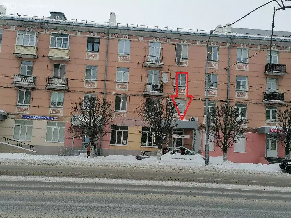 Помещение свободного назначения (150 м) - Фото 2