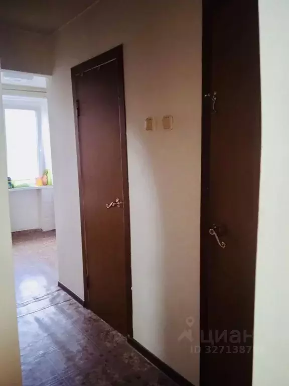 2-к кв. Ростовская область, Батайск ул. Энгельса, 412А (53.0 м) - Фото 1