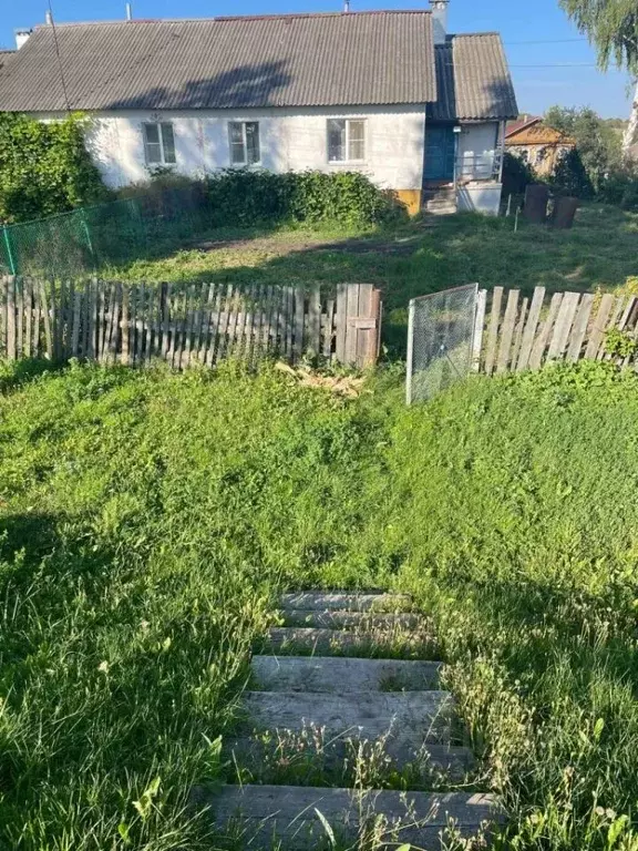 Дом в Нижегородская область, Сергачский муниципальный округ, с. Мигино ... - Фото 1