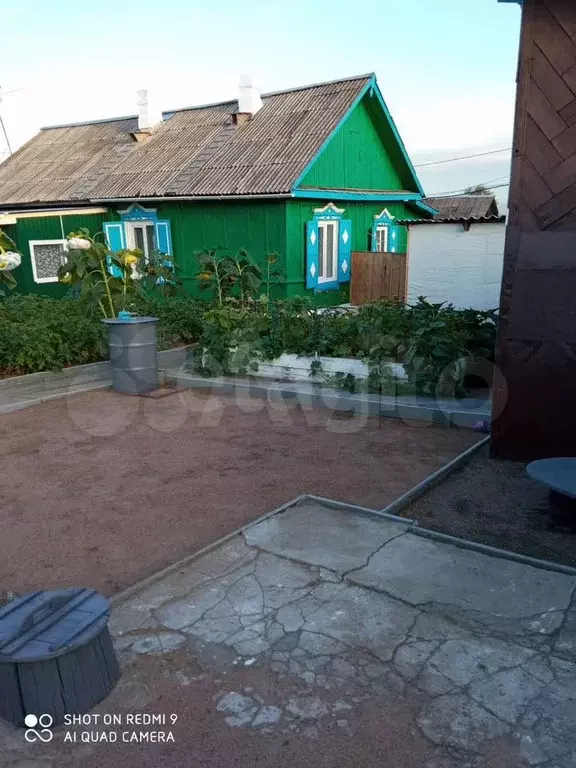 Дом 54,5 м на участке 12 сот. - Фото 0