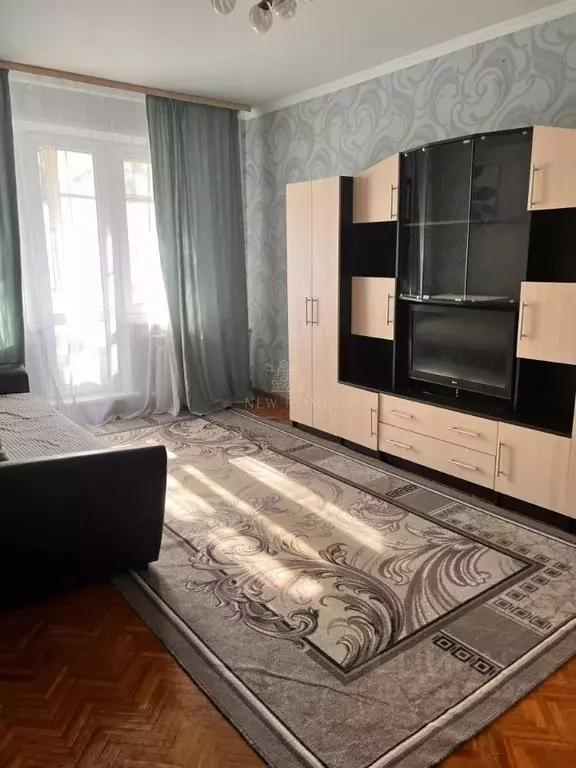 2-к кв. Московская область, Люберцы Красноармейская ул., 12 (47.0 м) - Фото 1