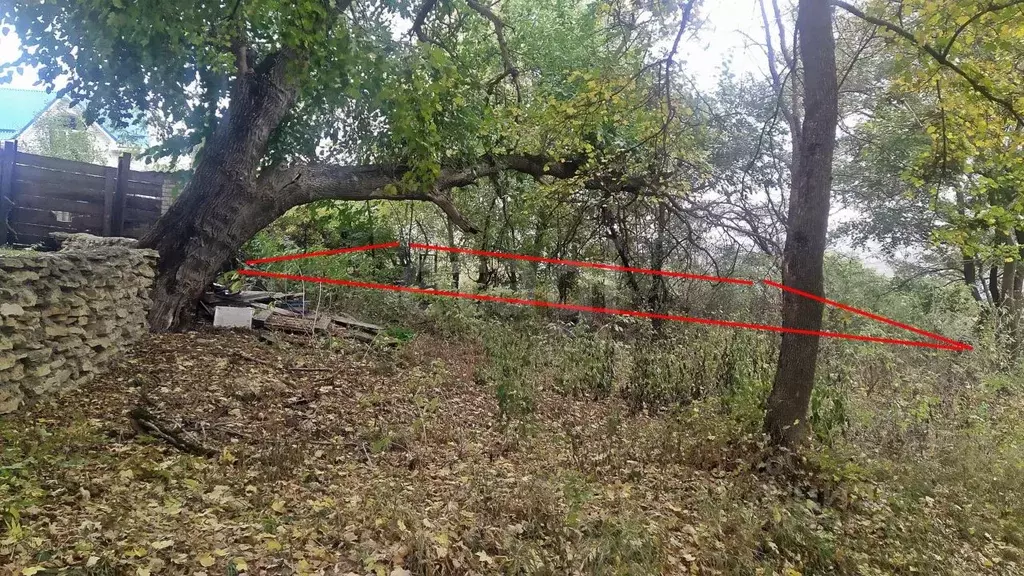 Участок в Ставропольский край, Ставрополь Дружба-2 садовое ... - Фото 1