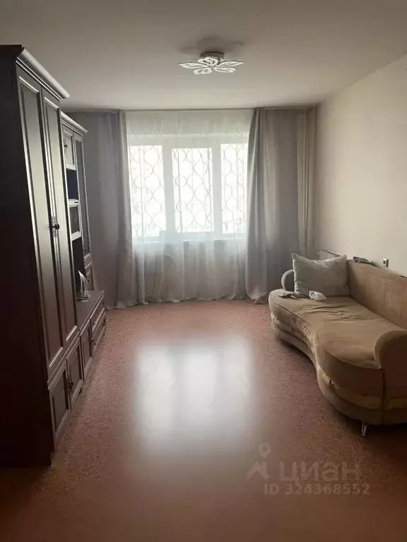 2-к кв. Воронежская область, Воронеж Ростовская ул., 58/10 (55.0 м) - Фото 2