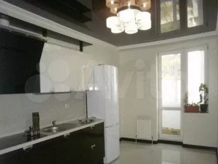 1-к. квартира, 50 м, 8/17 эт. - Фото 1