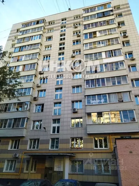 3-к кв. Москва Стрелецкая ул., 8 (65.0 м) - Фото 0