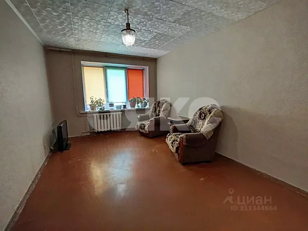 2-к кв. Волгоградская область, Волгоград ул. Маршала Еременко, 118 ... - Фото 1