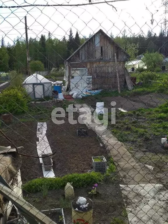 Дом в Златоуст, СНТ Швейник (15 м) - Фото 0