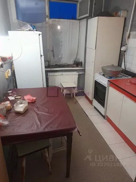 2-к кв. Санкт-Петербург просп. Кима, 4Б (48.8 м) - Фото 1