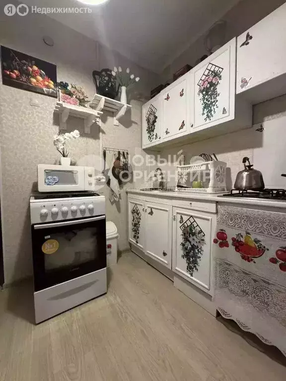 1-комнатная квартира: Арамиль, Новая улица, 9 (32.5 м) - Фото 2