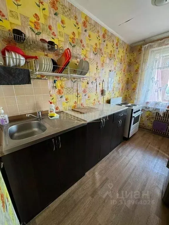 Комната Марий Эл, Йошкар-Ола бул. Чавайна, 20 (10.7 м) - Фото 0