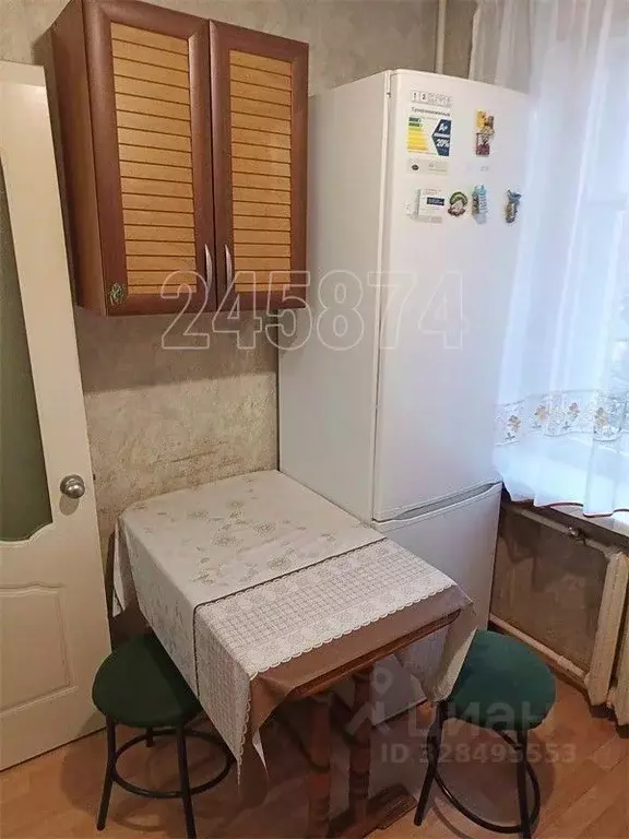 2-к кв. Москва Минская ул., 22 (45.0 м) - Фото 2