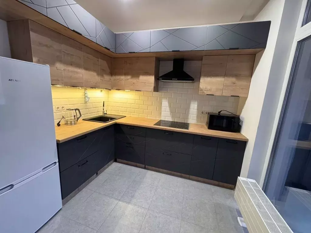 1-к кв. Москва Алтуфьевское ш., 2К1 (20.0 м) - Фото 1