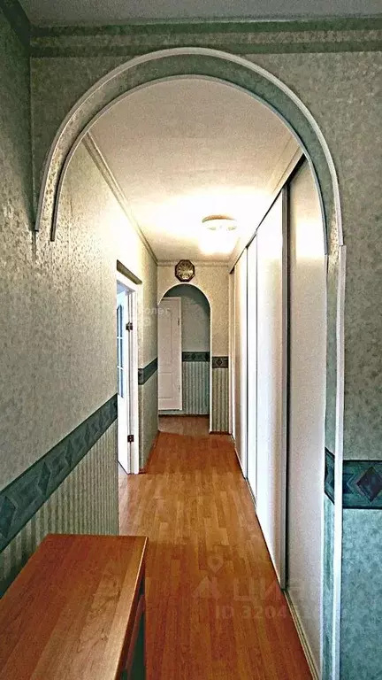 Квартира, 3 комнаты, 79.3 м - Фото 0