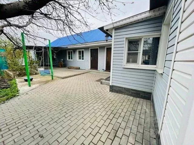 Дом в Белгородская область, Алексеевка 1-й Народный пер. (95 м) - Фото 0