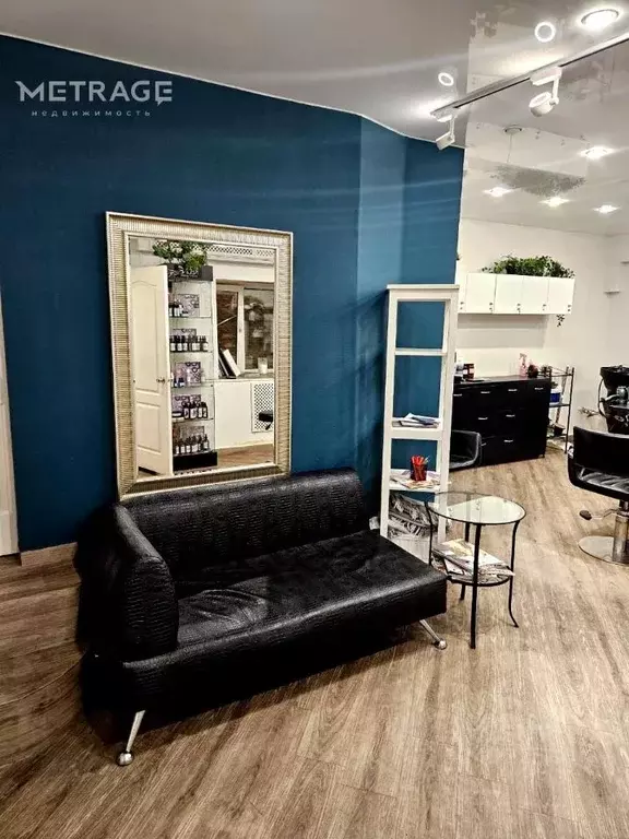 Помещение свободного назначения в Новосибирская область, Новосибирск ... - Фото 2