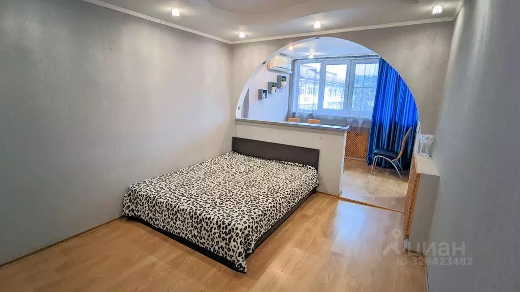 3-к кв. Краснодарский край, Сочи городской округ, с. Веселое ул. Мира, ... - Фото 2