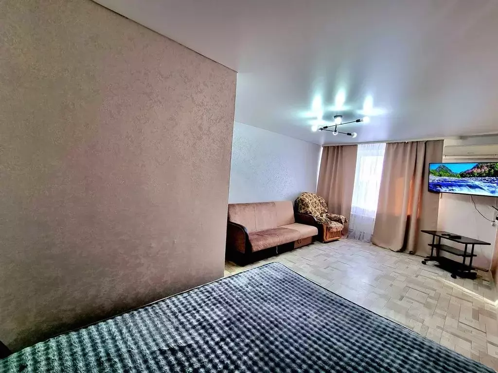 1-к кв. Башкортостан, Белорецк ул. С. Кирова, 68 (38.0 м) - Фото 2