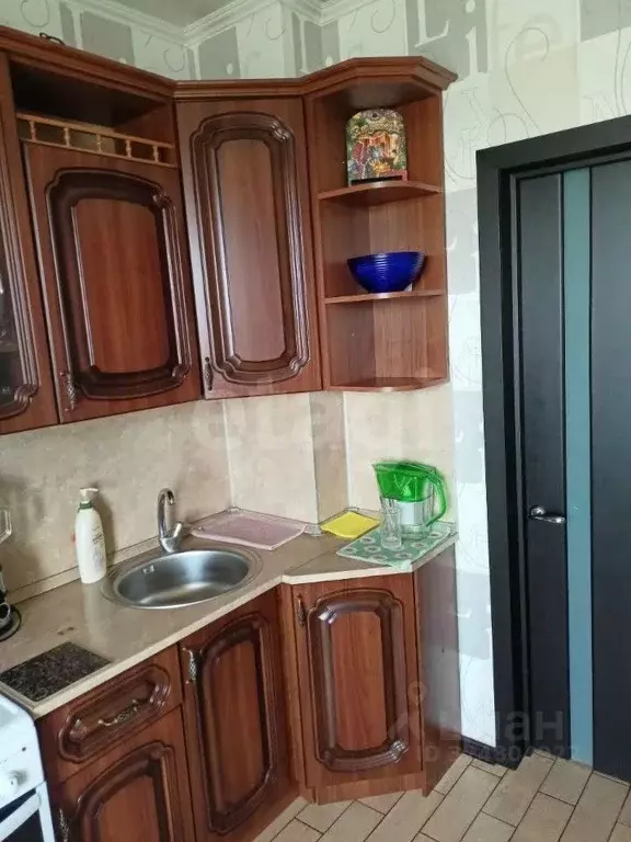 1-к кв. Забайкальский край, Чита Красноармейская ул., 14 (40.8 м) - Фото 2