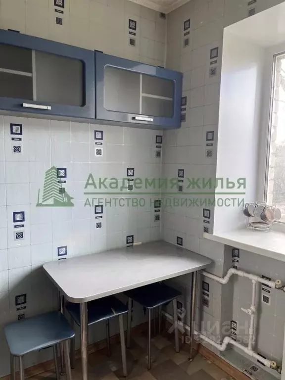 2-к кв. Саратовская область, Энгельс Энгельс-1 мкр, 42 (42.0 м) - Фото 2