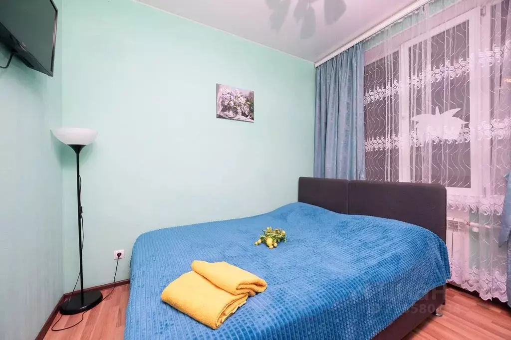 Комната Санкт-Петербург Лужская ул., 10к1В - Фото 2