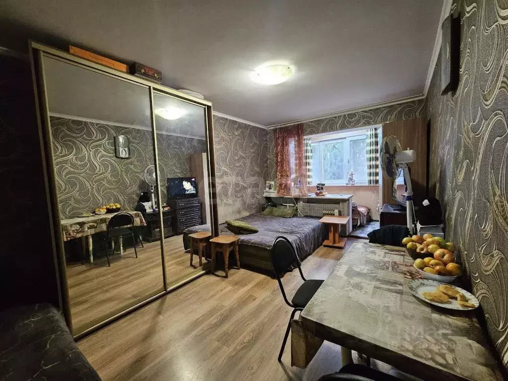 1-к кв. Крым, Алушта ул. Ялтинская (30.9 м) - Фото 2