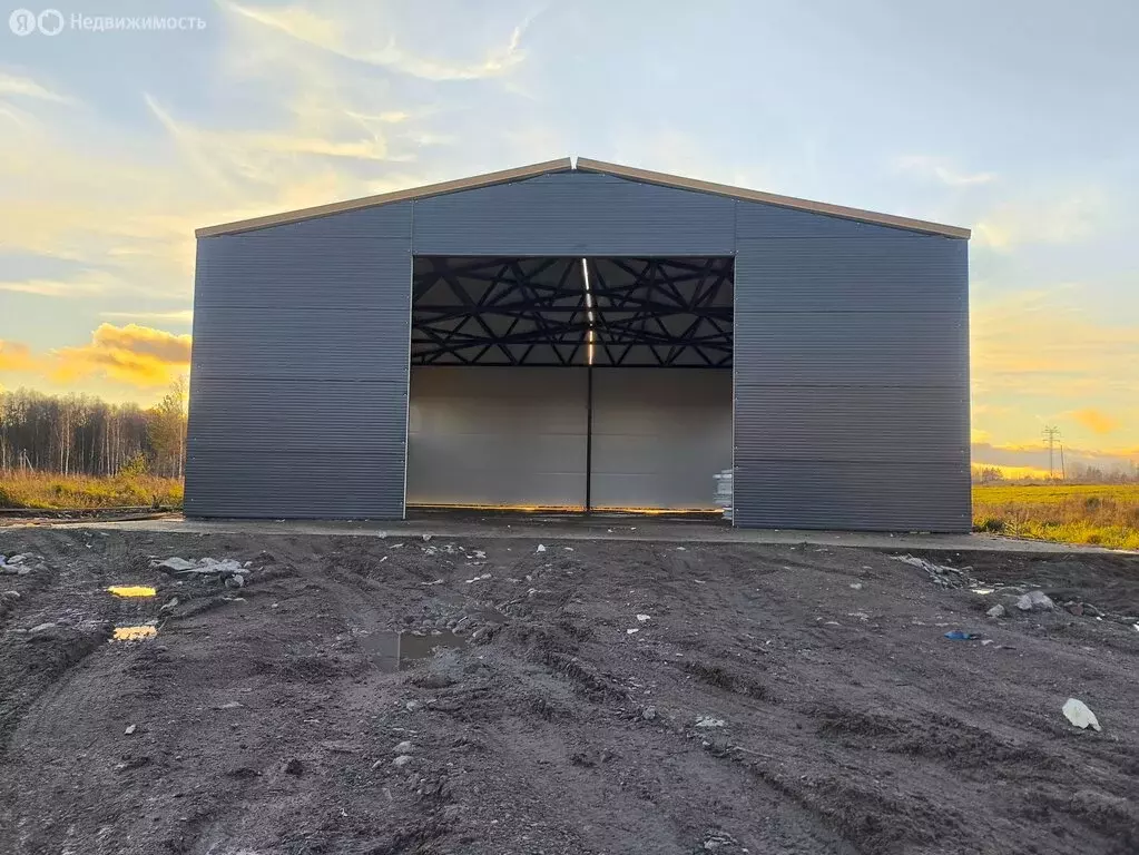 Склад (576 м) - Фото 2
