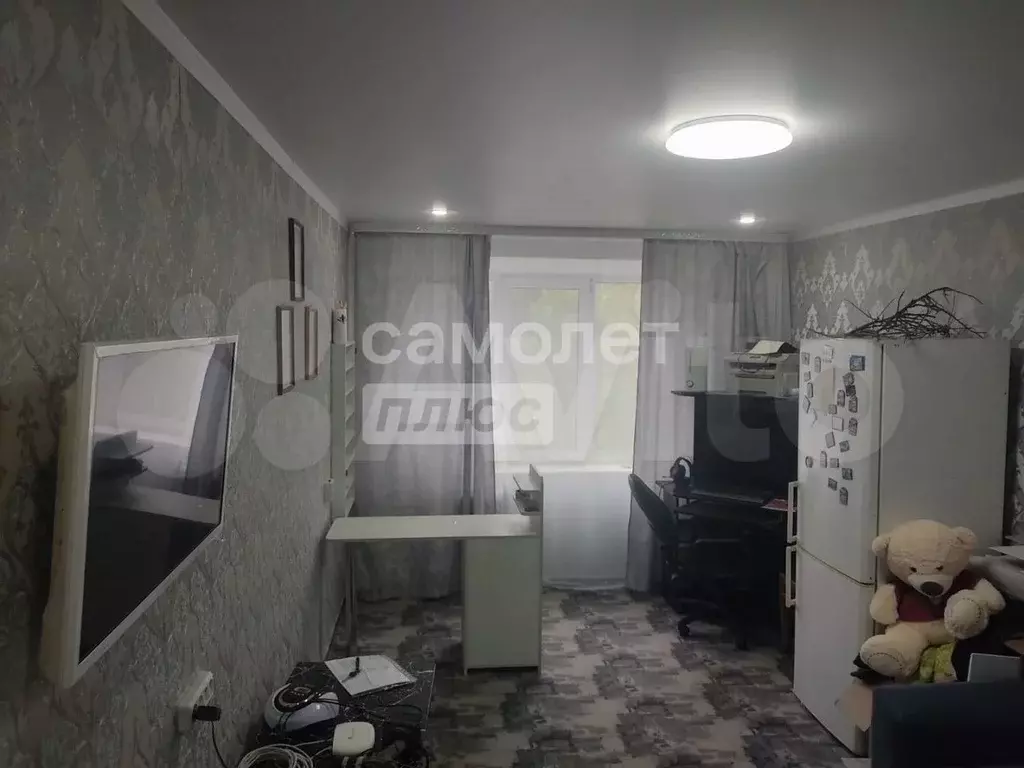 2-к. квартира, 47,3 м, 4/5 эт. - Фото 0