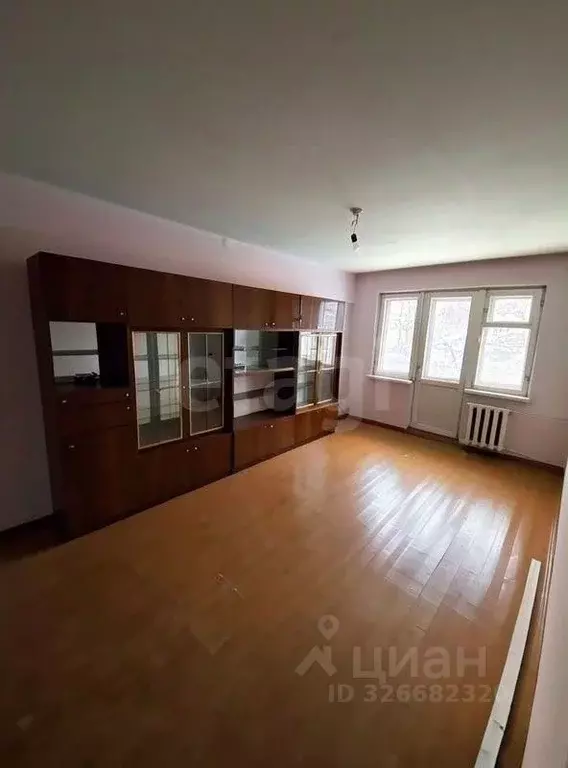 3-к кв. Коми, Сыктывкар ул. Димитрова, 22 (61.8 м) - Фото 1