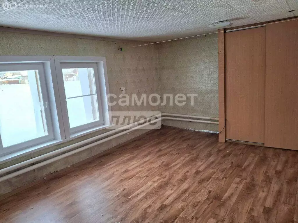 Дом в село Малоугренево, Октябрьская улица, 4 (55 м) - Фото 2