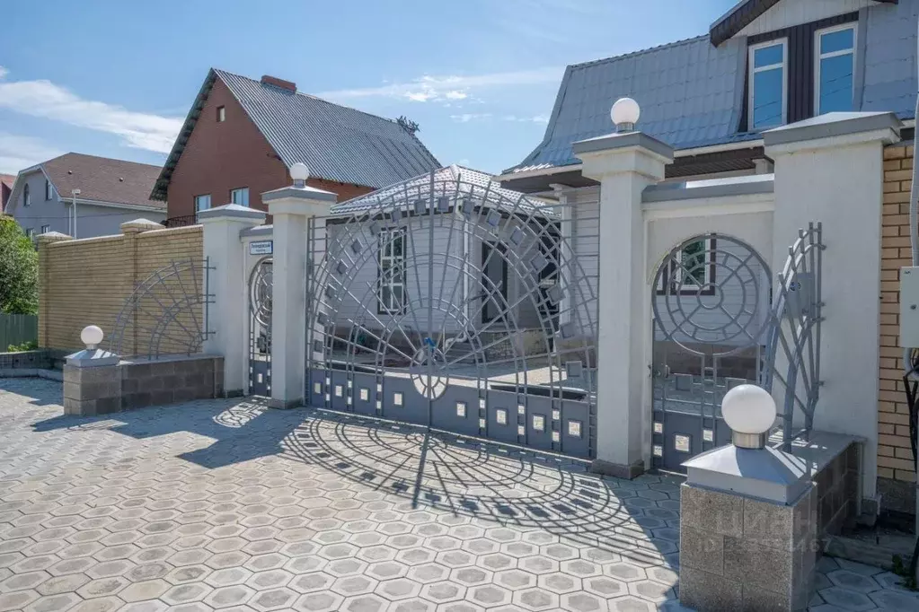 Дом в Свердловская область, Екатеринбург муниципальное образование, ... - Фото 2