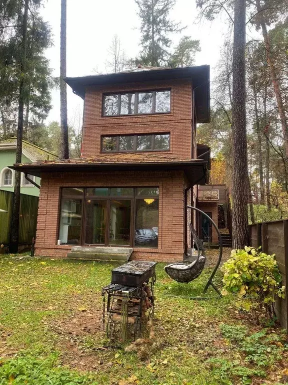 Дом, 157.9 м - Фото 1