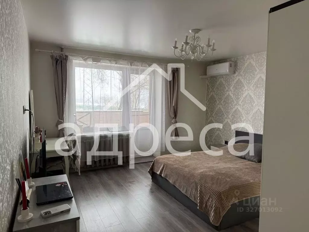 2-к кв. Самарская область, Самара ул. Казачья, 2 (66.0 м) - Фото 1