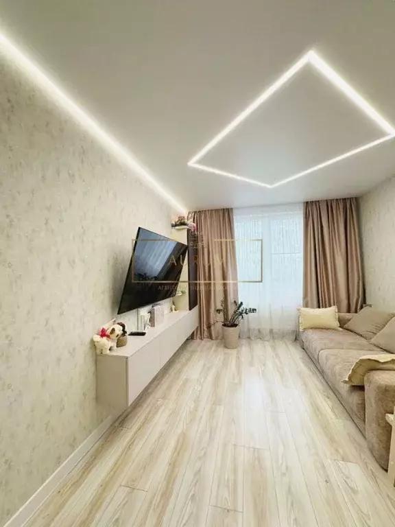 2-к кв. Тульская область, Тула ул. Ушинского, 2/1 (40.5 м) - Фото 2